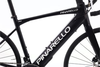 Bicicleta Pinarello Nytro Roadstar t.54 Reacondicionada