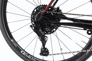 Bicicleta Bicicleta Ridley Kanzo-E t.52 Km.0 t.52 Km.0