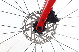 Bicicleta Bicicleta Ridley Kanzo-E t.52 Km.0 t.52 Km.0