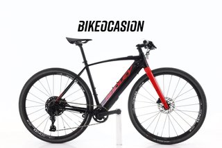 Bicicleta Bicicleta Ridley Kanzo-E t.52 Km.0 t.52 Km.0