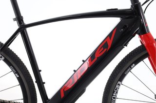 Bicicleta Bicicleta Ridley Kanzo-E t.52 Km.0 t.52 Km.0