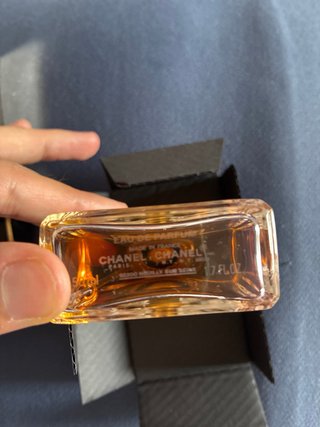 Coco Chanel Eau de Parfum 50 ml