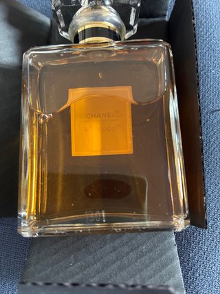 Coco Chanel Eau de Parfum 50 ml