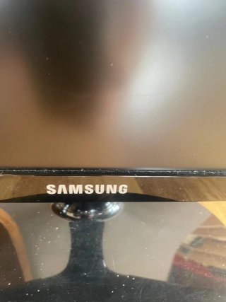 Samsung Syncmaster SA300 24 Monitor