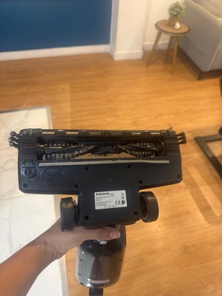 Aspirador Escoba Taurus Crossback 29.6V