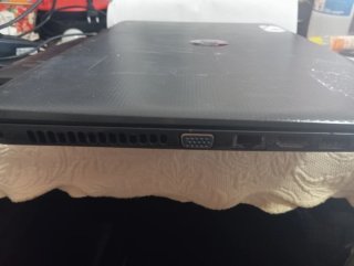 Portátil HP i3 Negro