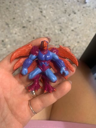 Gormiti Action Figure