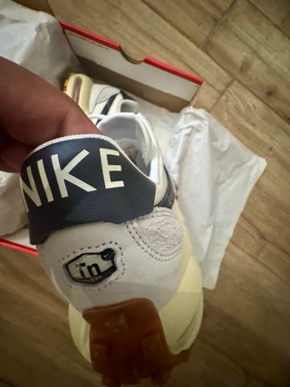 Nike TN Scarpe sail Originali e nuove  Box