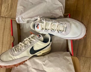 Nike TN Scarpe sail Originali e nuove  Box