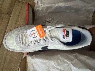 Nike TN Scarpe sail Originali e nuove  Box