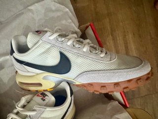 Nike TN Scarpe sail Originali e nuove  Box