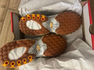 Nike TN Scarpe sail Originali e nuove  Box