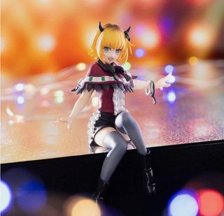 Figura Oshi No Ko Memcho Chokonose Premium