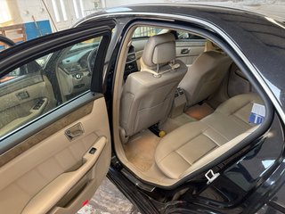 Mercedes-Benz E 250 cdi 2009