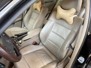 Mercedes-Benz E 250 cdi 2009