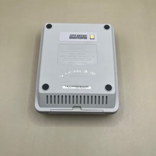 SNES Classic Mini Console Originale Nintendo