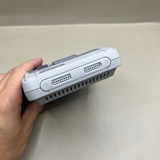 SNES Classic Mini Console Originale Nintendo