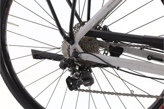 Bicicleta Bianchi T-Tronik Type t.L Reacondicionada