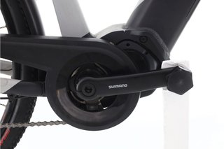 Bicicleta Bianchi T-Tronik Type t.L Reacondicionada