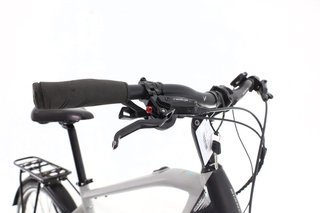 Bicicleta Bianchi T-Tronik Type t.L Reacondicionada