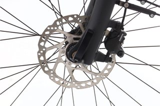 Bicicleta Bianchi T-Tronik Type t.L Reacondicionada