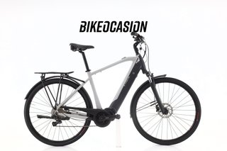 Bicicleta Bianchi T-Tronik Type t.L Reacondicionada