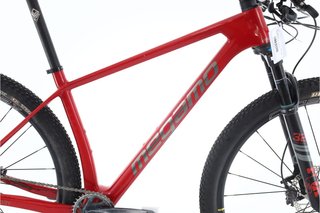 Bicicleta Megamo Factory GX t.M Reacondicionada