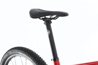 Bicicleta Megamo Factory GX t.M Reacondicionada