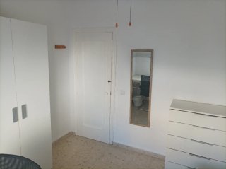 Habitación en piso compartido