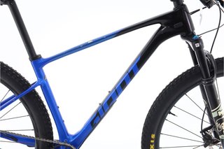 Bicicleta Giant XCT 3 t.M Reacondicionada