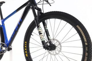 Bicicleta Giant XCT 3 t.M Reacondicionada