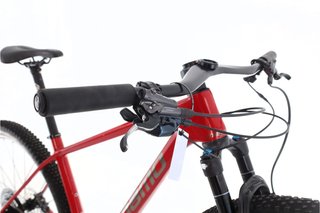 Bicicleta Megamo Factory GX t.M Reacondicionada