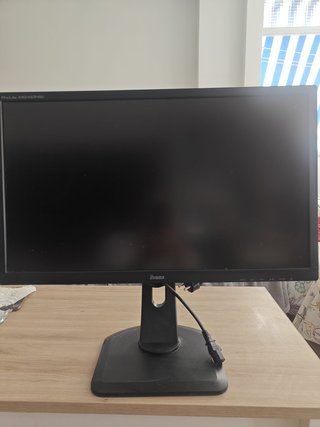 Monitor iiyama ProLite X2483HSU 24