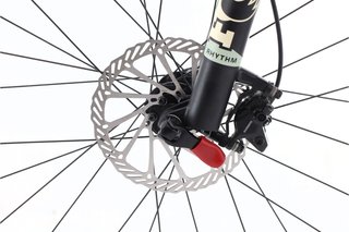 Bicicleta Giant XCT 3 t.M Reacondicionada