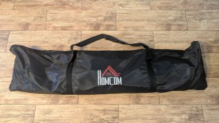 Porte da calcio pieghevoli (Set di 2)