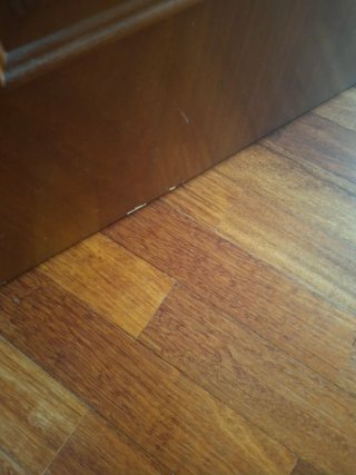 Puertas interiores de madera