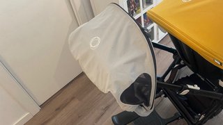 Carrito Bugaboo Fox 2019 + Accesorios