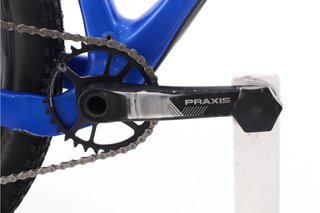 Bicicleta Giant XCT 3 t.M Reacondicionada
