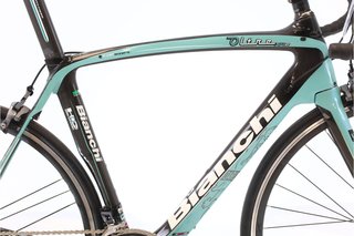 Bicicleta Bianchi Oltre XR2 t.55 Reacondicionada