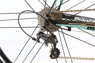 Bicicleta Bianchi Oltre XR2 t.55 Reacondicionada