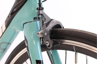 Bicicleta Bianchi Oltre XR2 t.55 Reacondicionada