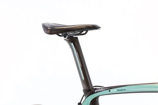 Bicicleta Bianchi Oltre XR2 t.55 Reacondicionada