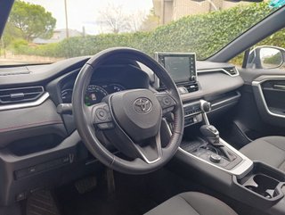 Toyota RAV4 300Ph 4x4 HIBRIDO ENCHUFABLE + Bola