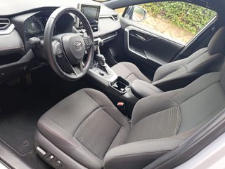 Toyota RAV4 300Ph 4x4 HIBRIDO ENCHUFABLE + Bola
