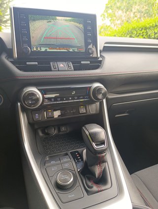 Toyota RAV4 300Ph 4x4 HIBRIDO ENCHUFABLE + Bola