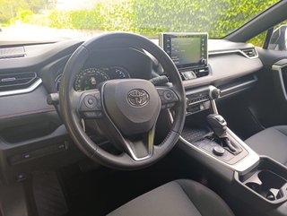 Toyota RAV4 300Ph 4x4 HIBRIDO ENCHUFABLE + Bola