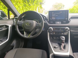 Toyota RAV4 300Ph 4x4 HIBRIDO ENCHUFABLE + Bola