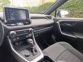 Toyota RAV4 300Ph 4x4 HIBRIDO ENCHUFABLE + Bola