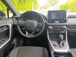 Toyota RAV4 300Ph 4x4 HIBRIDO ENCHUFABLE + Bola