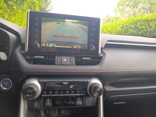 Toyota RAV4 300Ph 4x4 HIBRIDO ENCHUFABLE + Bola